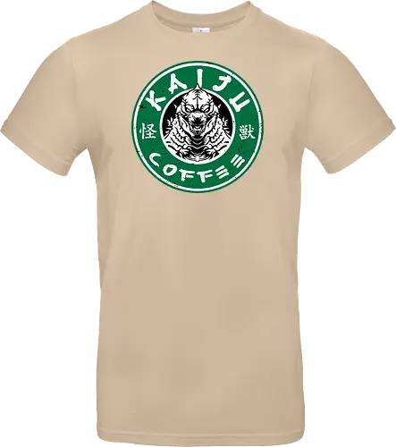 Kaiju Coffee