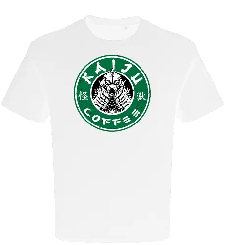 Kaiju Coffee