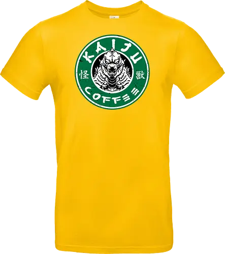 Kaiju Coffee