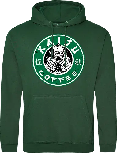 Kaiju Coffee