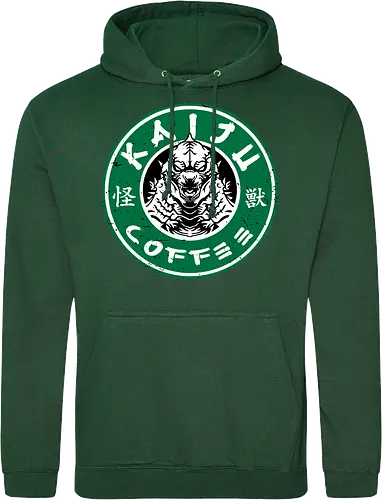 Kaiju Coffee