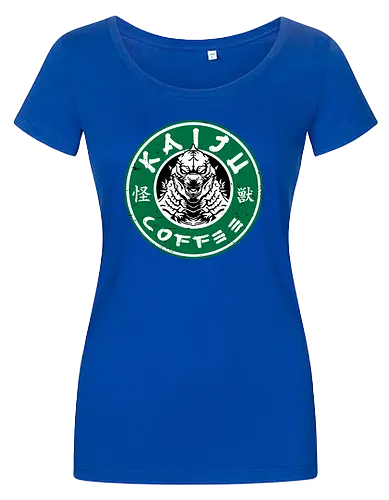 Kaiju Coffee