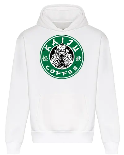 Kaiju Coffee