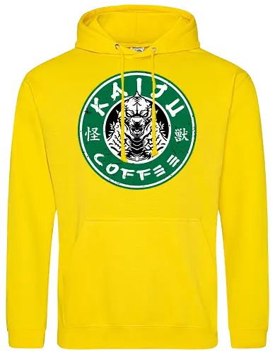 Kaiju Coffee
