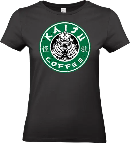 Kaiju Coffee