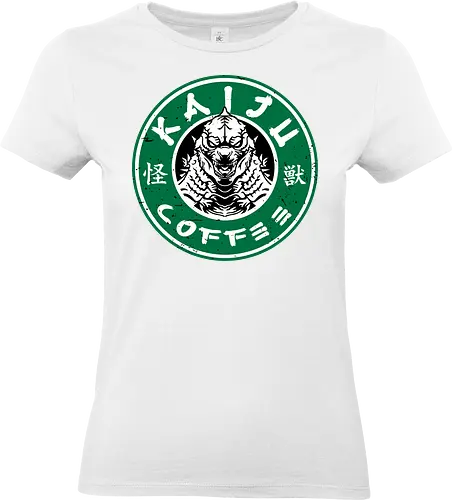 Kaiju Coffee