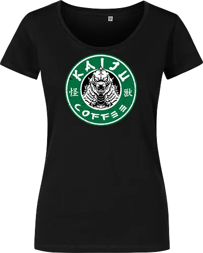 Kaiju Coffee