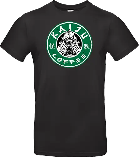 Kaiju Coffee