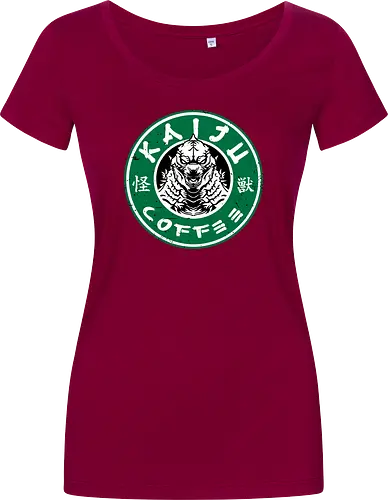 Kaiju Coffee