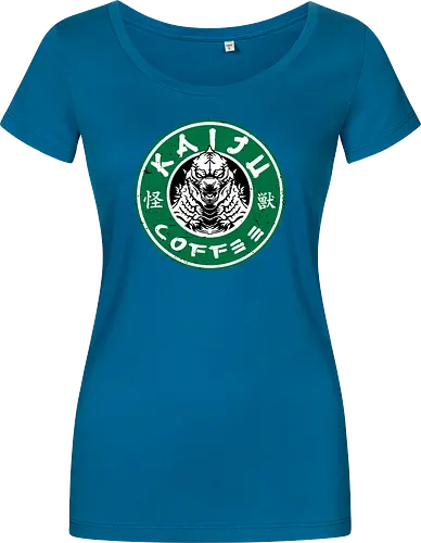 Kaiju Coffee