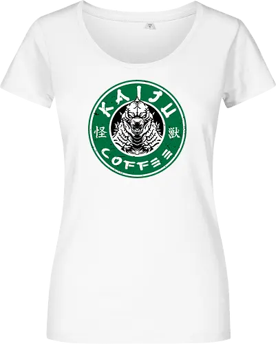 Kaiju Coffee