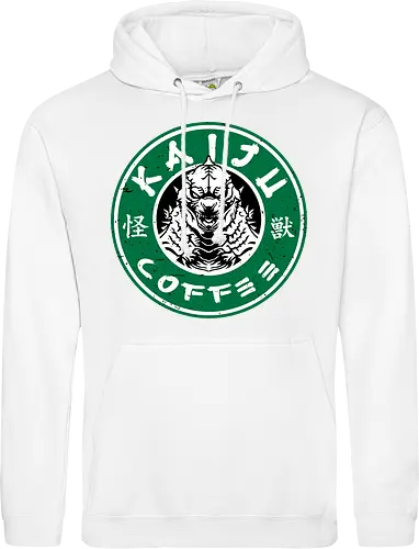 Kaiju Coffee