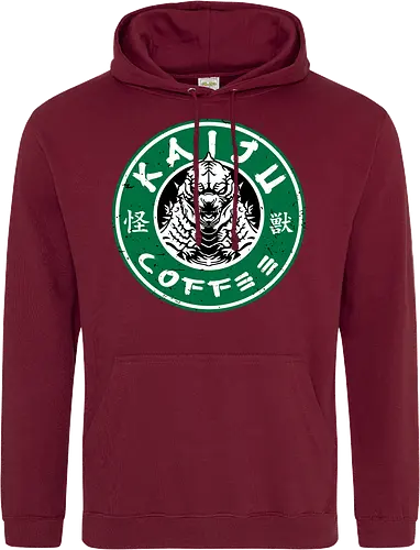 Kaiju Coffee