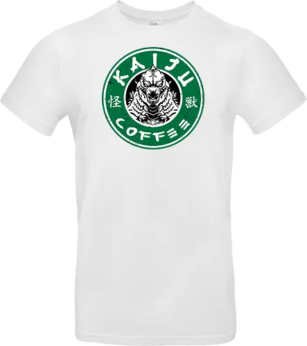 Kaiju Coffee