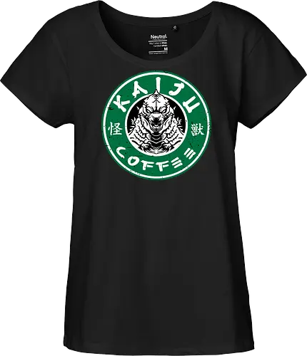 Kaiju Coffee