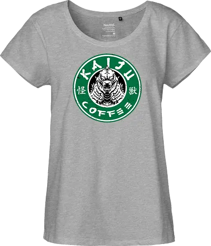 Kaiju Coffee