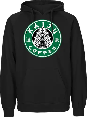 Kaiju Coffee