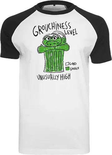 Grouchiness