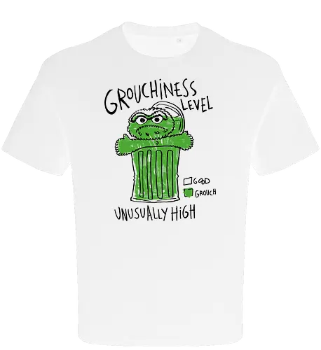 Grouchiness