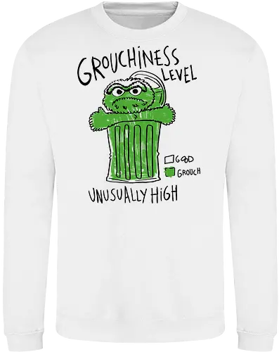 Grouchiness