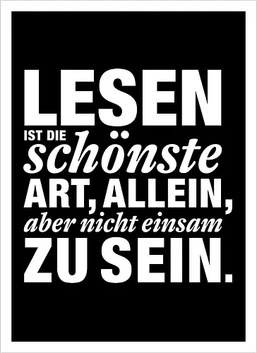 Lesen-02 - Literaturfreundlich