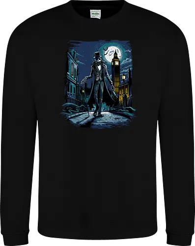 Jack the Ripper
