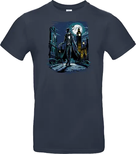 Jack the Ripper