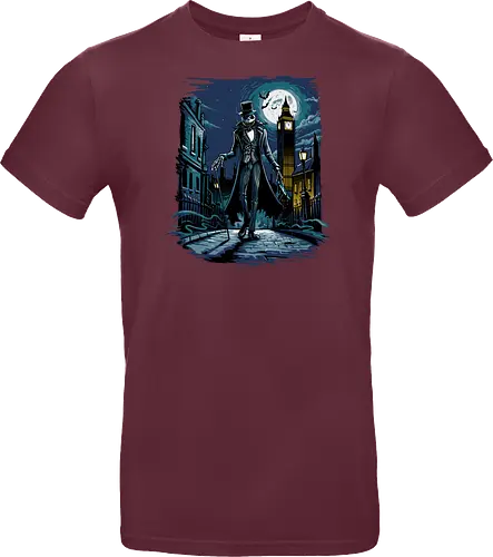Jack the Ripper