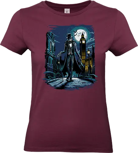 Jack the Ripper