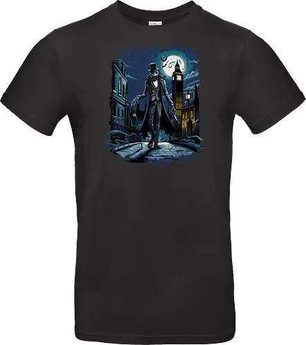 Jack the Ripper