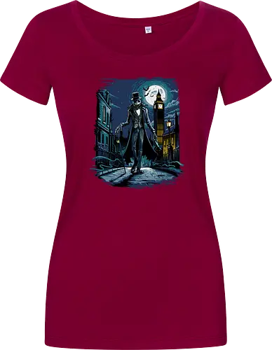 Jack the Ripper