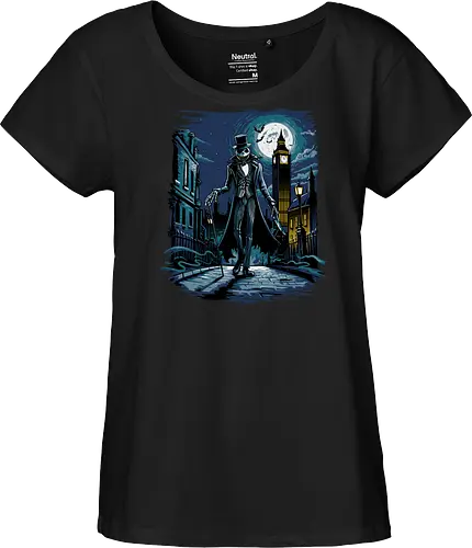 Jack the Ripper