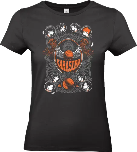 Fly High Karasuno