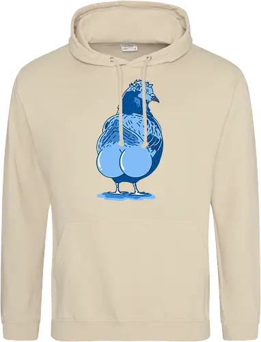 Booty Pigeon