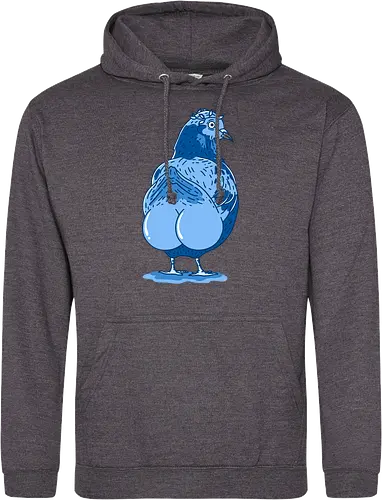 Booty Pigeon