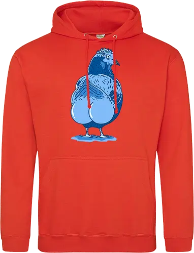 Booty Pigeon