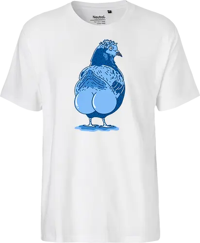 Booty Pigeon