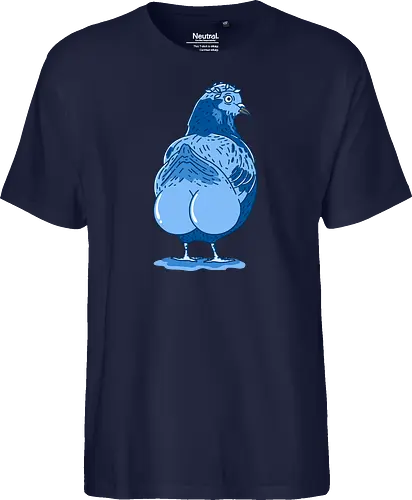 Booty Pigeon