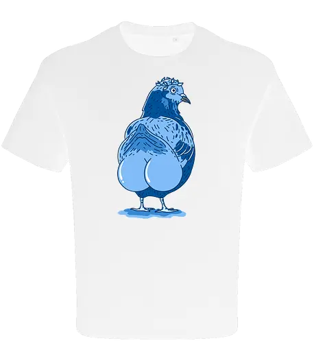 Booty Pigeon