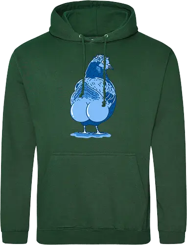 Booty Pigeon