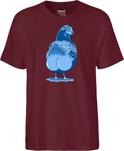 Booty Pigeon