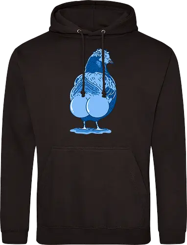 Booty Pigeon