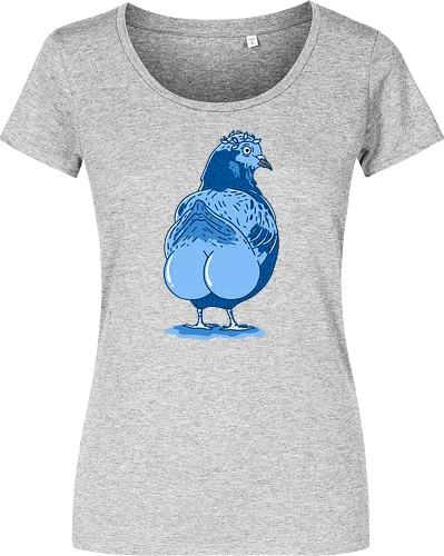 Booty Pigeon