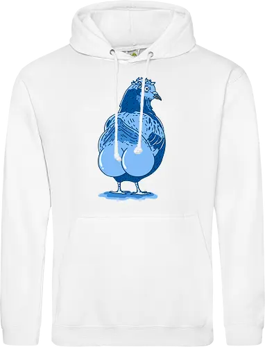 Booty Pigeon
