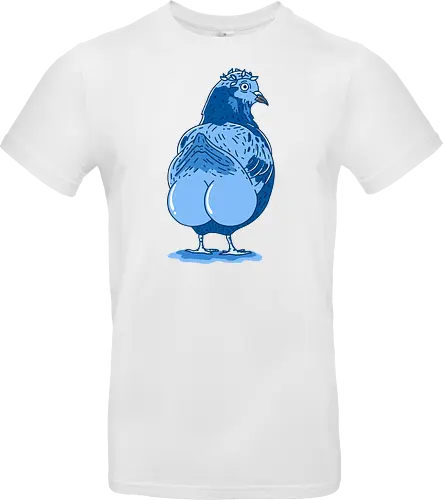 Booty Pigeon