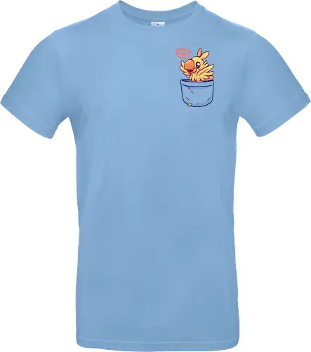 Bird in your Pocket
