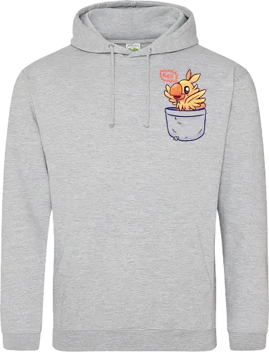 Bird in your Pocket