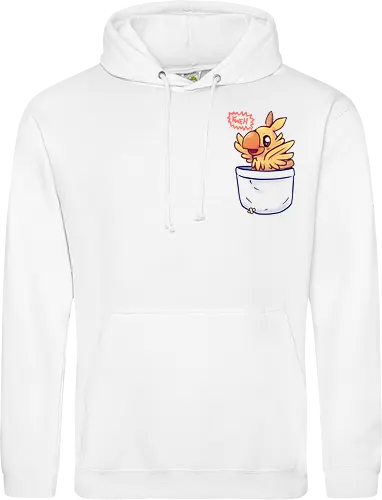 Bird in your Pocket
