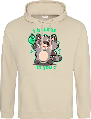 I Belf in You