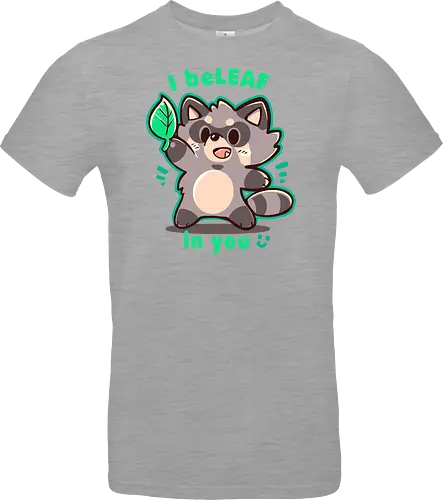 I Belf in You